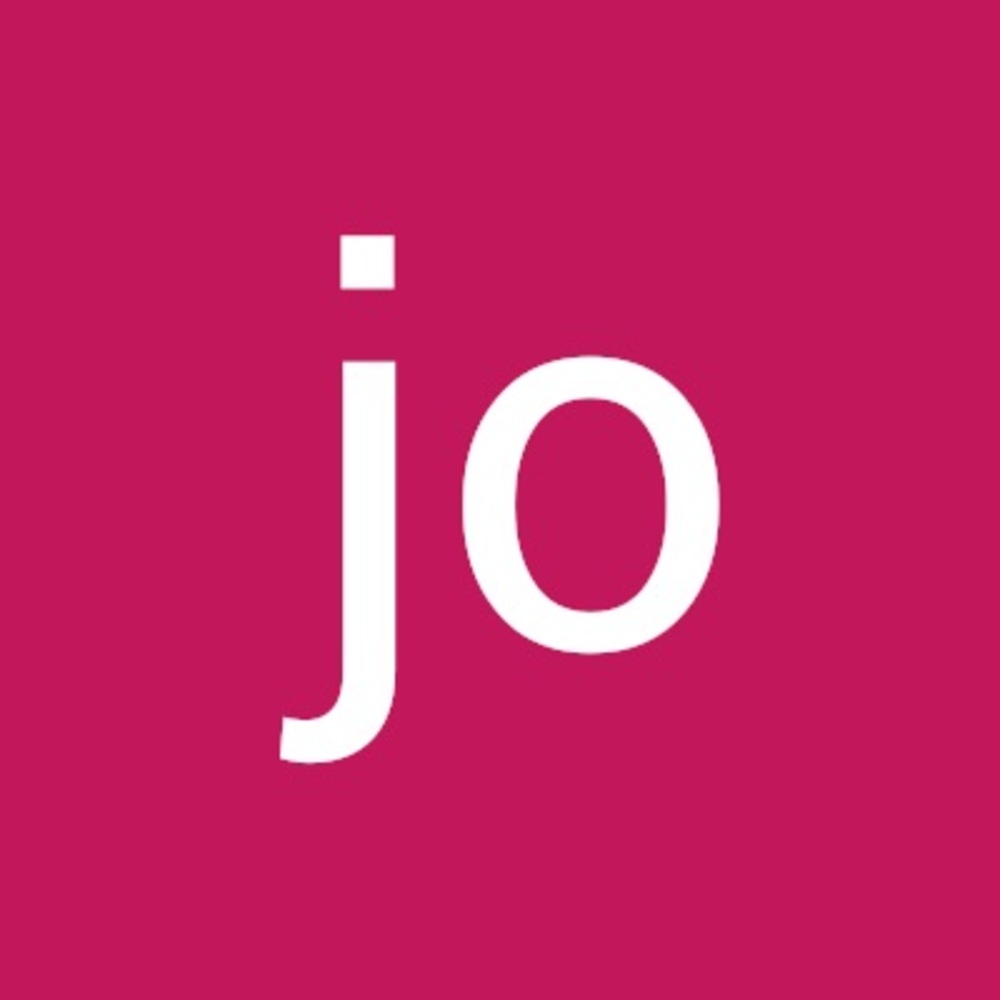 Meet your Posher, Jo